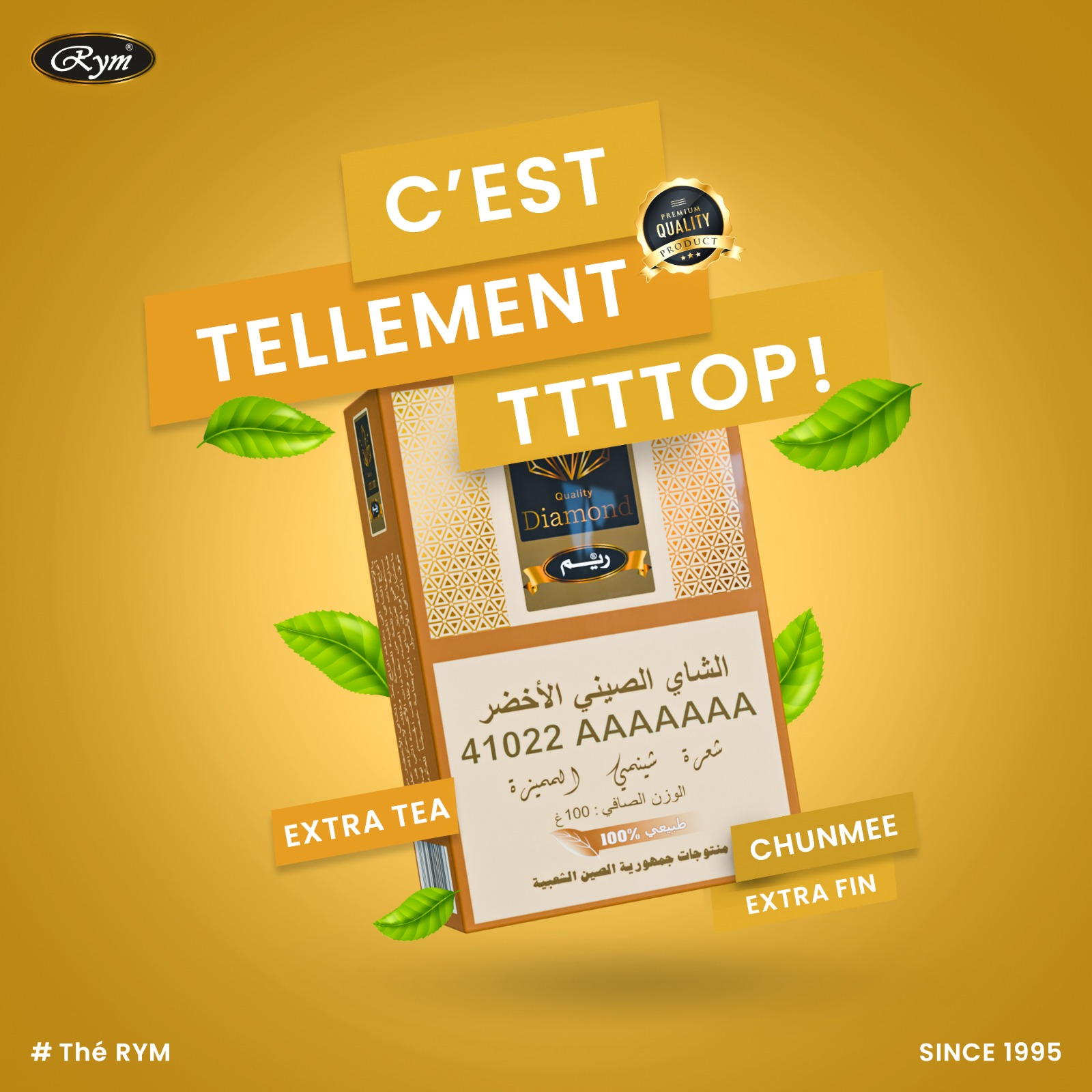 Christmas Essentials